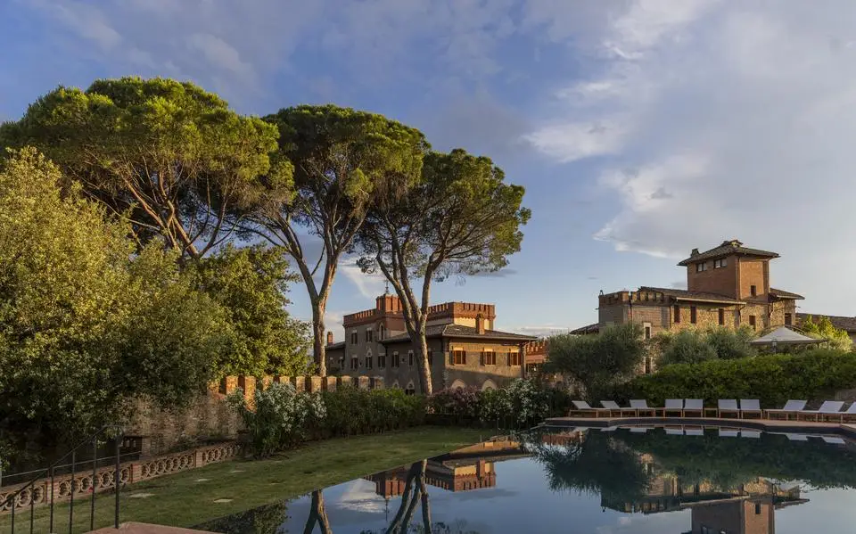 De culinaire geluksroute van Italië. ‘Umbrië is het gebied van ‘slow tourism’, je wordt hier niet overlopen door horden toeristen’