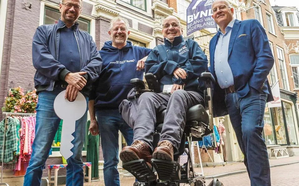 Voor deze kleine partijen is één zetel al winst. Drie Friese kandidaat-Kamerleden vertellen over hun idealen