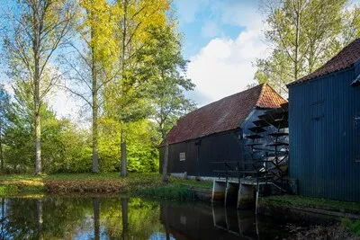 Van Gogh Museum: ‘Verplaatsing naar Eindhoven niet aan de orde’