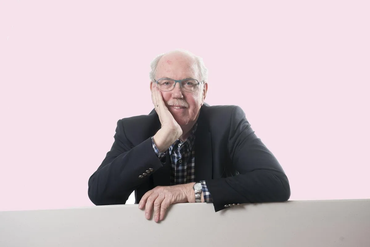 Open stad | column Pieter de Groot