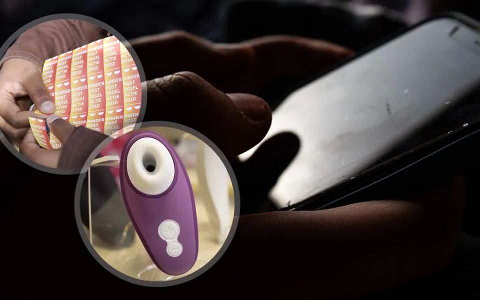 Oplichters lopen binnen met AI-fraude rond neppe winacties van ’seksspeeltjes’ en ’kinderpostzegels’: zo herken je deze nieuwe terreur