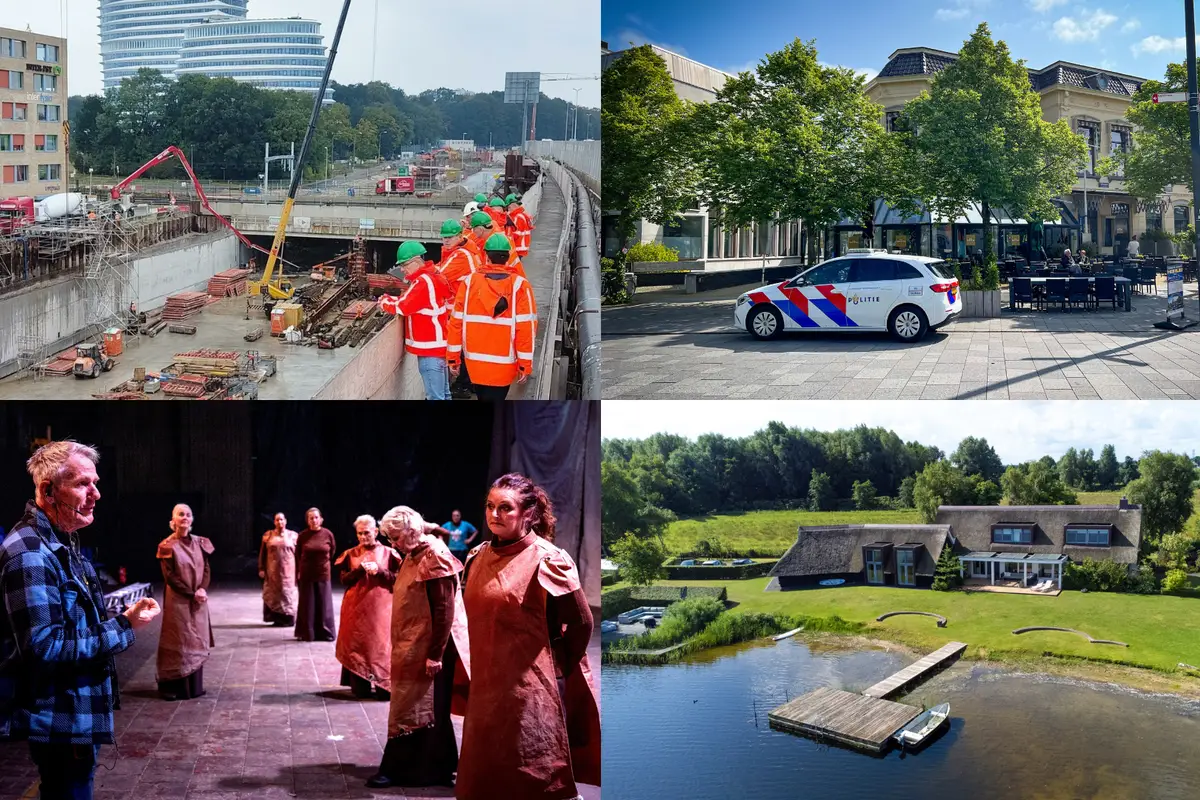 Schuldeisers Jansma Drachten zien niks terug van hun 16,5 miljoen euro &amp; taak- en celstraffen voor gevecht tussen voetbalhooligans | nieuws uit Friesland van 16 oktober