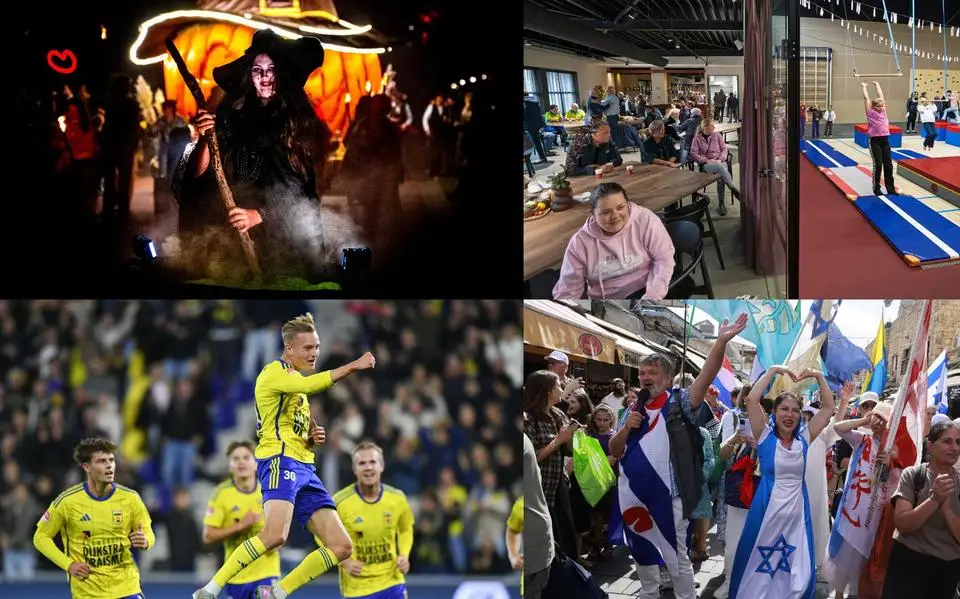 Efteling komt in Fries jasje naar De Knipe bij Allegorische optocht &amp; na jaren nieuw MFA in Sexbierum | nieuws uit Friesland van 11 en 12 oktober