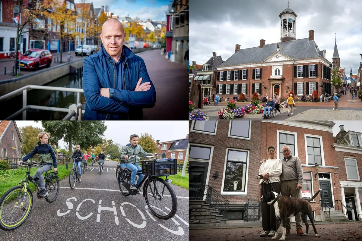 Vooralsnog geen azc in of bij Dokkum &amp; Leeuwarden koopt bordeel Walhalla | nieuws uit Friesland van 14 oktober