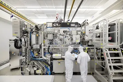Spanning over ASML loopt op: is de groeigolf alsnog aanstaande?