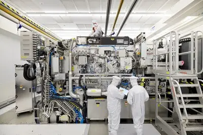 Sentiment gekeerd voor ASML, maar volgen er ook meer orders?