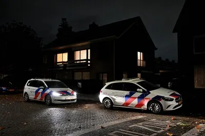 Nepagenten overvallen oudere vrouw in haar huis in Tilburg, slachtoffer ‘erg ontdaan’