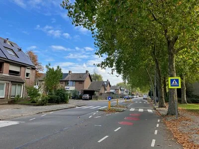 Hardrijders blijven hardnekkig op de Generaal Marshallweg, CDA vraagt om maatregelen
