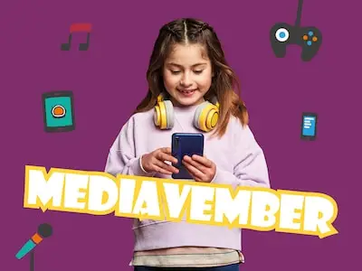 Activiteiten en workshops over mediawijsheid in Bibliotheek Helmond-Peel