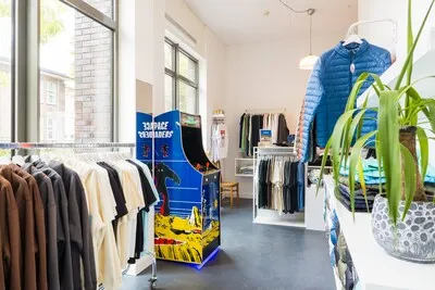Lab10Streetwear opent winkel op Strijp-S in Eindhoven