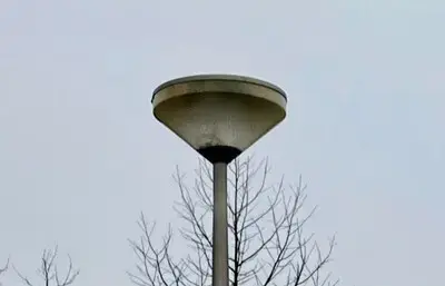 Nuenen krijgt volledig ledverlichting