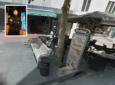 Thuiskok Latif (31) opent zijn eigen bamizaak in hartje Helmond: ‘Ik kreeg klachten over drukte bij mijn huis’