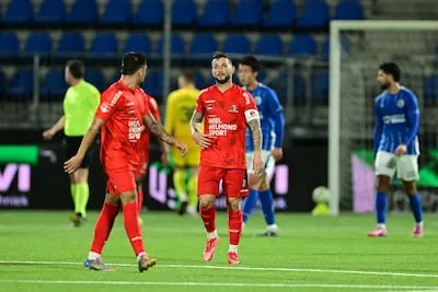 LIVE | Helmond Sport terug in vertrouwde GS Staalwerken Stadion, FC Dordrecht komt op bezoek