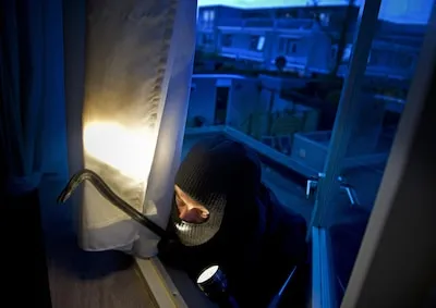 Meer inbraken in de winter? In Eindhoven valt dat nog mee