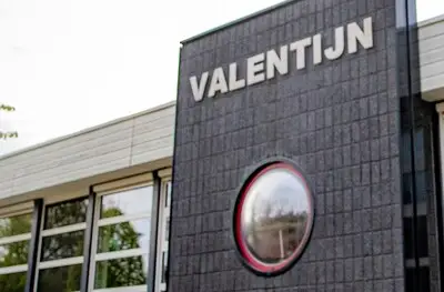 Leden Kunstkring Eymerick exposeren bij Dorpshuis Valentijn