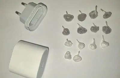 Dealer in Best betrapt bolletjes met cocaïne en heroïne in adapter
