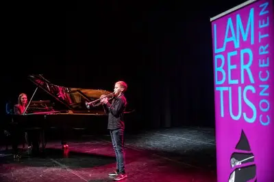 24 uur per dag klassieke muziek op nieuwe internetzender