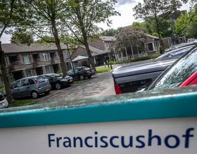 Zorgboog wil deel Franciscushof Lieshout sluiten: ‘Te weinig handjes’