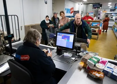 Niemand hier meer werkloos: Jos maakt baanbrekend plan