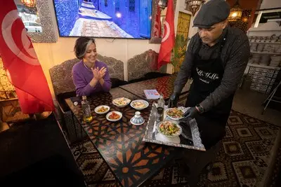 Restaurant Yalla Yalla in Eindhovense Wattstraat gaat stoppen