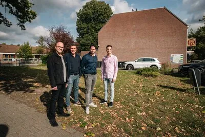 Spar trekt zich plots terug: jarenlang bouwplan voor buurtsuper in Acht ligt stil