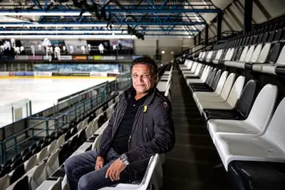 Nico (64) onthult bijzondere deal met Romário: ‘Met zijn handtekening, verkocht het als een tierelier’