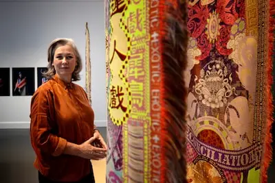 Een kaasschaaf voor harde roomboter, en nog veel meer slim design in Van Abbemuseum