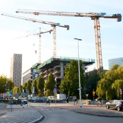 Hoe leid je groei met 115.000 banen in goede banen? Kunnen we nog terug?