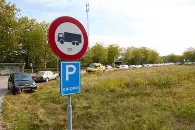 Best wijst carpoolplaats langs A2 aan als voorkeurslocatie voor Brainporthub