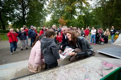 Zorgen bewoners Vaartbroek nog lang niet verdwenen: ‘Ik slaap nog net zo slecht’