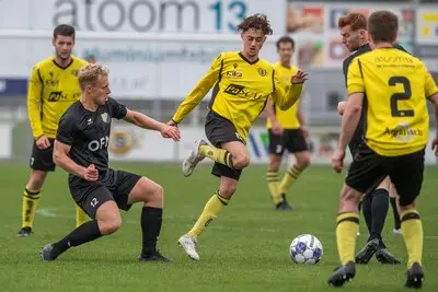 Deze wedstrijden mag je absoluut niet missen in het Zuidoost-Brabants amateurvoetbal