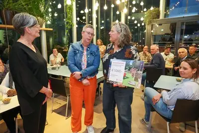 De straat op voor een veilige buurt: Eindhoven beloont mensen die de stad beter maken