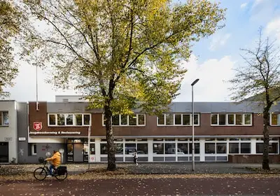 Woenselse wijkbewoners vrezen overbelasting door komst Leger des Heils-opvang