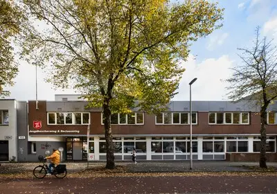 Zorgen over opvang van langdurig verslaafden in pand in Woensel