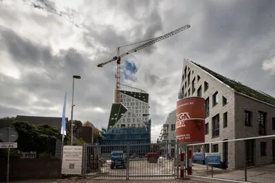 Ontwikkelaars sceptisch over versoepeling bouwprojecten: ‘Het blijft een doekje voor het bloeden’