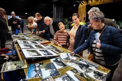 Veel aanloop bij eerste Cranendonckse erfgoeddag