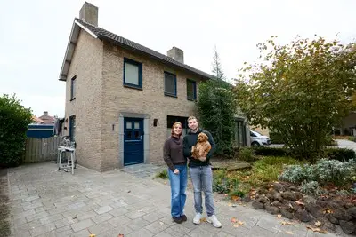 Het kán dus wel: deze starters vonden binnen no time een huis in de Peel