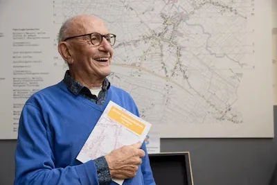 Textielverleden Geldrop gebundeld in boek; elke fabriek beschreven
