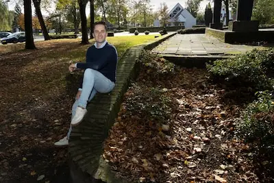 Remco van Dooren (29) jongste Eindhovense wethouder ooit