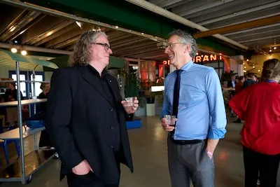 Eindelijk een plan om van Eindhoven echt de designhoofdstad te maken