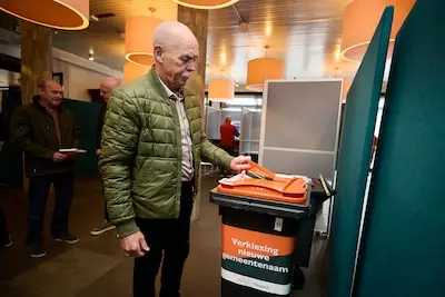 Inwoners Best en Oirschot kiezen nieuwe naam fusiegemeente: ‘Beste van drie slechte opties’