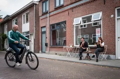 Tilburg heeft een café zonder adres en zonder rekening, en nee: er zit geen addertje onder het gras