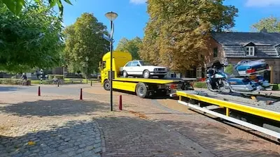 Gerwen krijgt in 2026 veilig kruispunt bij ‘Trekpaard’, al hoopt dorp op snel méér maatregelen