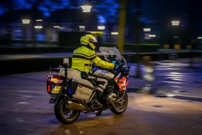 Politie schrijft honderden boetes uit voor afleiding in verkeer