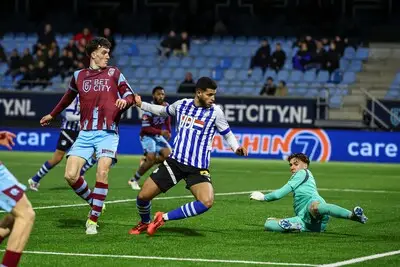 Ommekeer in zicht? FC Eindhoven ziet sterkhouders terugkeren richting cruciaal duel met Vitesse