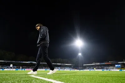 FC Eindhoven krijgt tik na tik: ‘Telkens slordige momenten van ons die beslissend zijn’