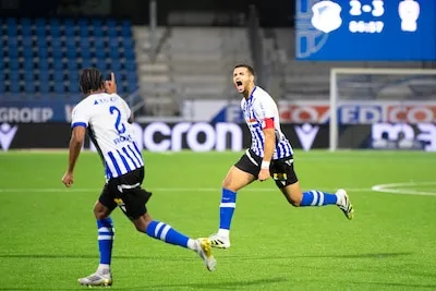 LIVE | FC Eindhoven ziet sterkhouders terugkeren in thuisduel met VVV-Venlo