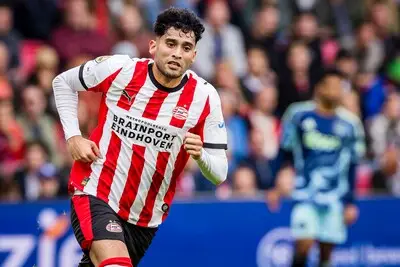 Bij PSV gaat het de goede kant op met drie spelers, na blessures
