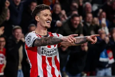 Heet van de Herdgang | ‘Man, man, man: wat een avond bij PSV’