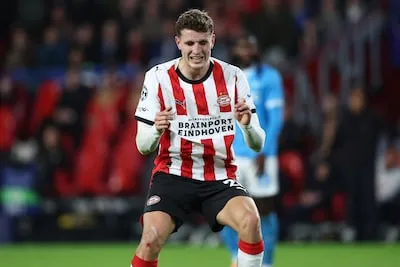 PSV is blij met de Til-factor: waarom de klus als interim-spits hem beter past dan gedacht